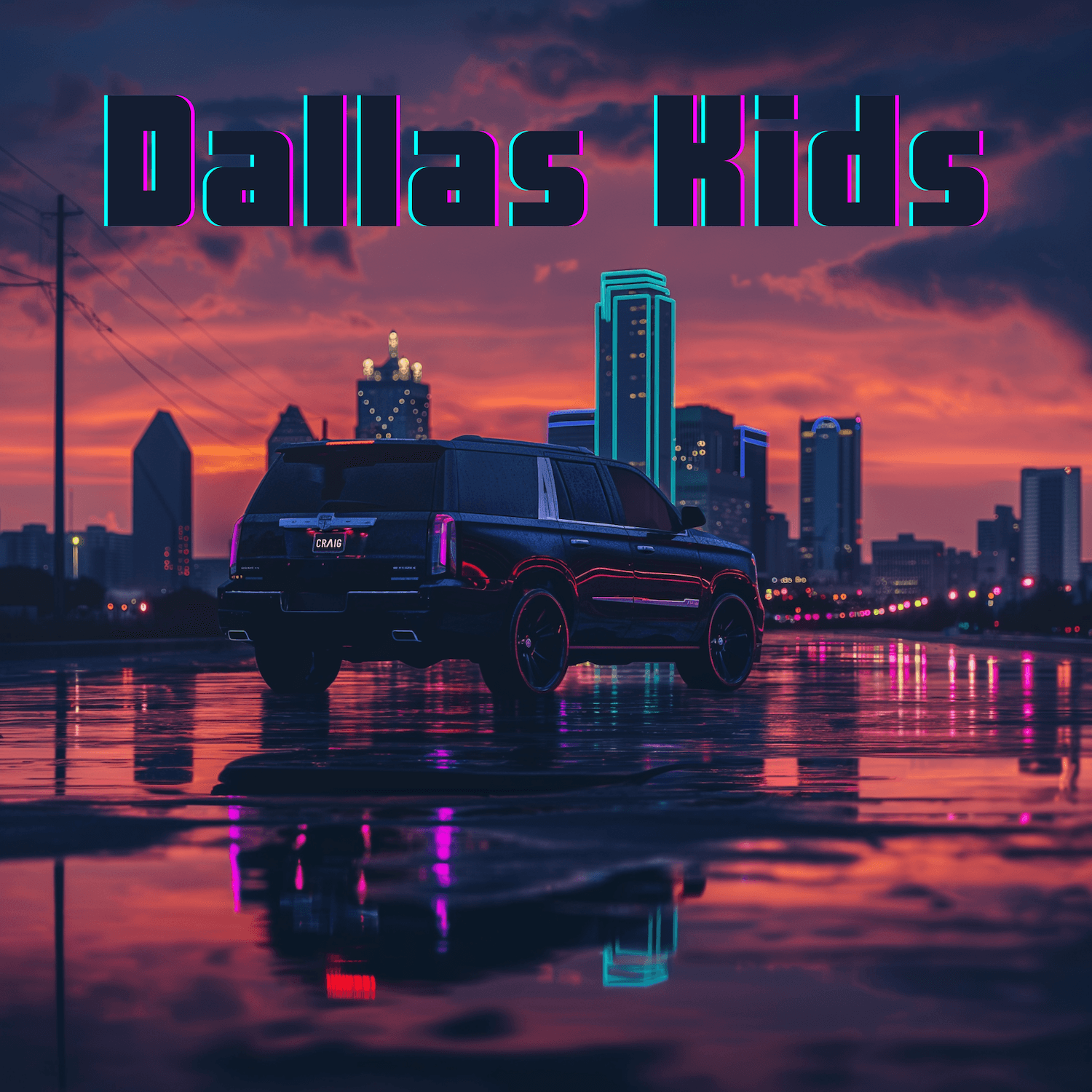 Dallas Kids