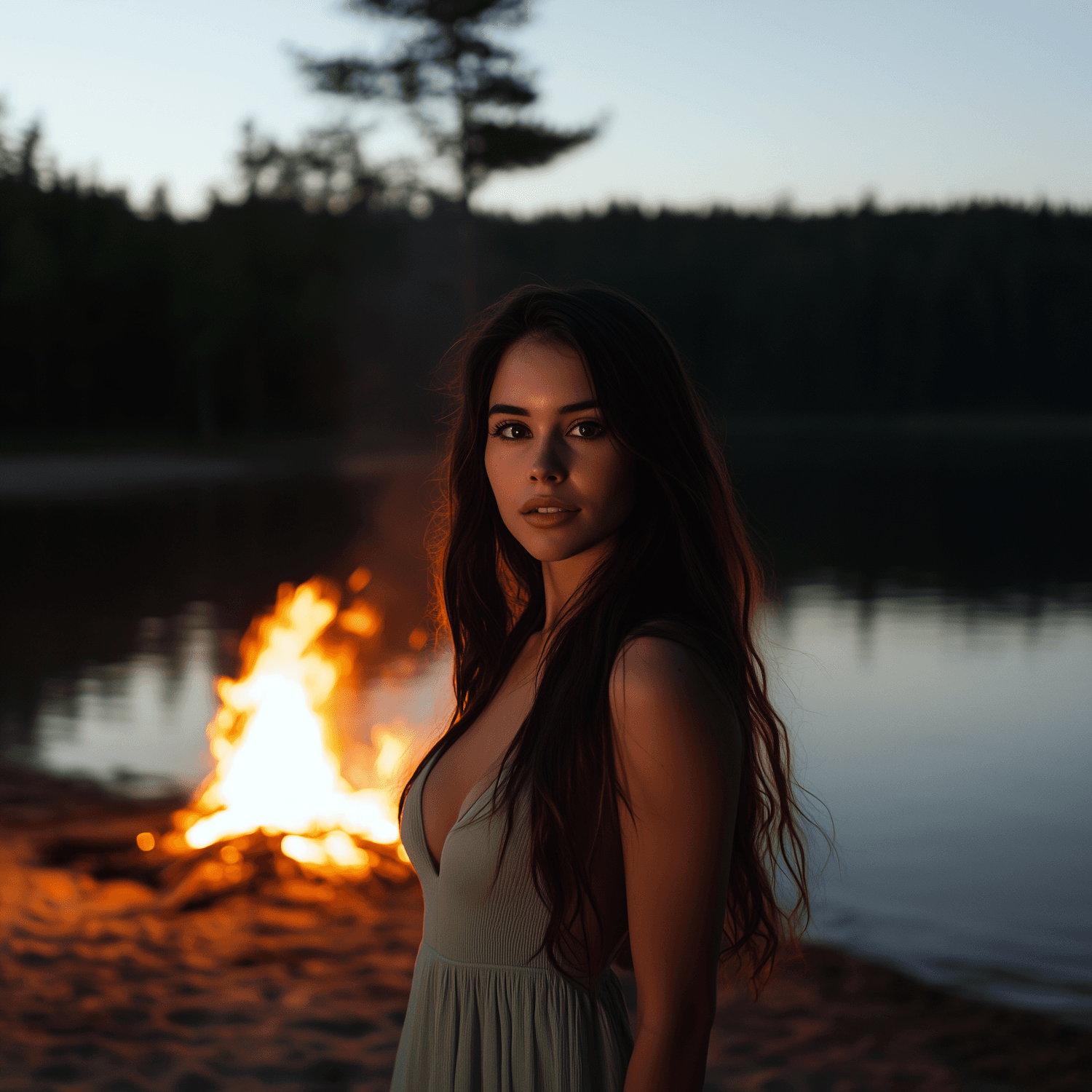 Getting It Right Tonight